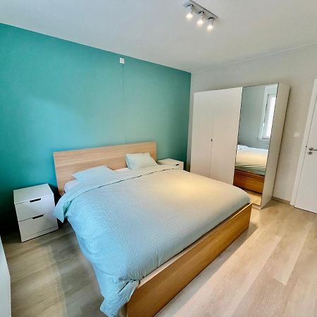 Duinenblik 5 Apartman Nieuwpoort Kültér fotó