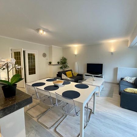 Duinenblik 5 Apartman Nieuwpoort Kültér fotó