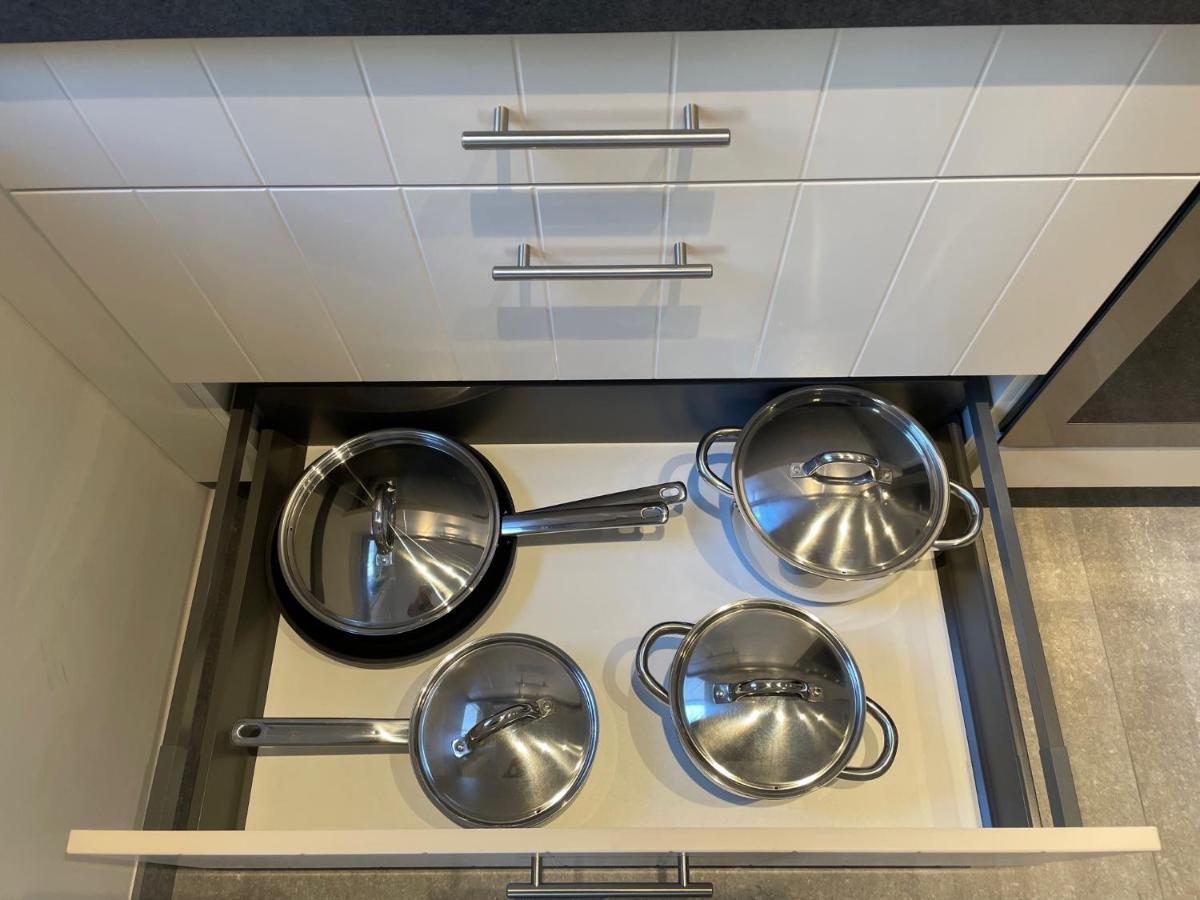 Duinenblik 5 Apartman Nieuwpoort Kültér fotó