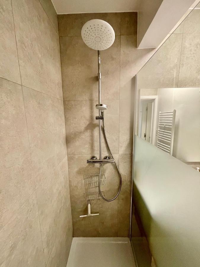 Duinenblik 5 Apartman Nieuwpoort Kültér fotó
